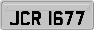 JCR1677