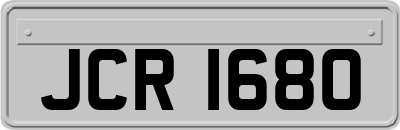 JCR1680
