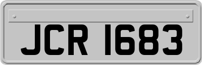 JCR1683