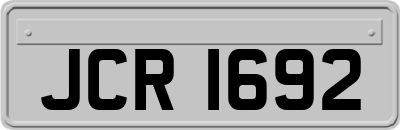 JCR1692