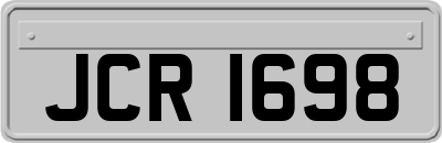 JCR1698