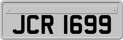 JCR1699