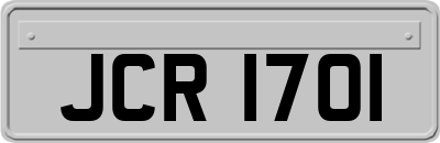 JCR1701
