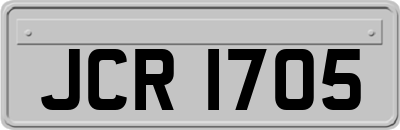 JCR1705