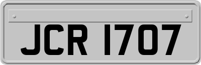 JCR1707