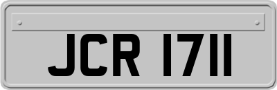 JCR1711