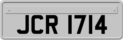 JCR1714