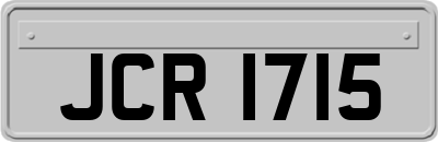 JCR1715