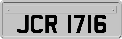 JCR1716
