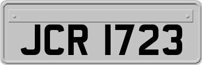JCR1723