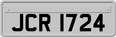 JCR1724