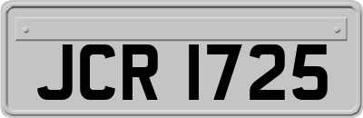 JCR1725