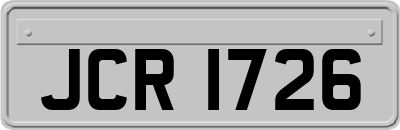 JCR1726
