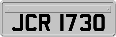 JCR1730