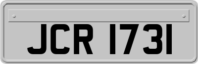 JCR1731