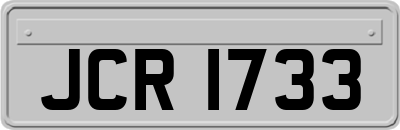JCR1733