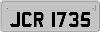 JCR1735