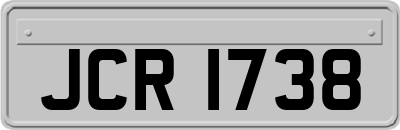 JCR1738