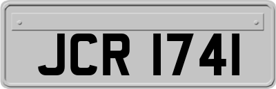 JCR1741