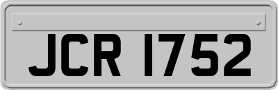 JCR1752