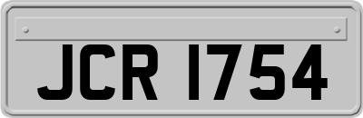 JCR1754