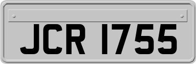 JCR1755