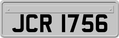 JCR1756