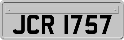 JCR1757