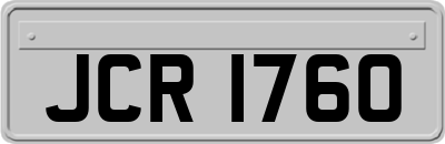 JCR1760