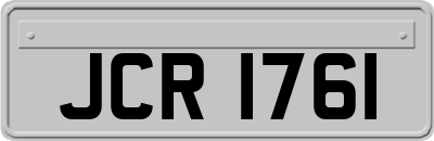 JCR1761