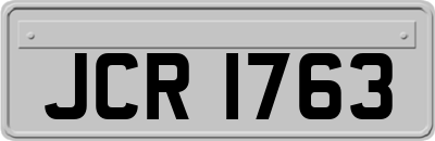 JCR1763