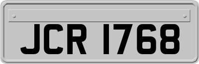 JCR1768