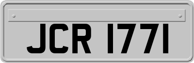 JCR1771