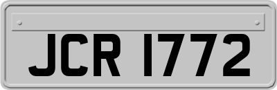 JCR1772