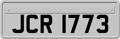 JCR1773