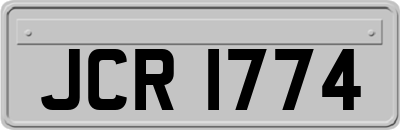 JCR1774