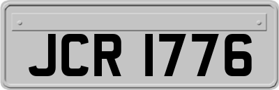JCR1776
