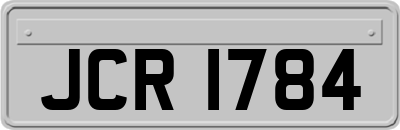 JCR1784