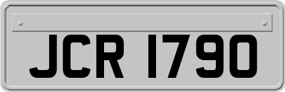 JCR1790
