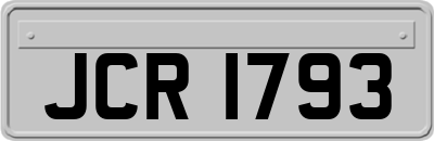 JCR1793