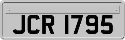 JCR1795