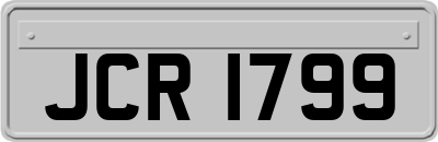 JCR1799