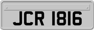JCR1816