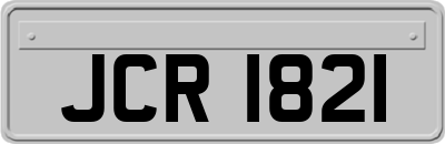 JCR1821