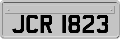 JCR1823