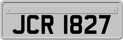 JCR1827