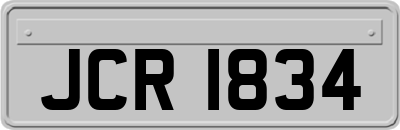 JCR1834
