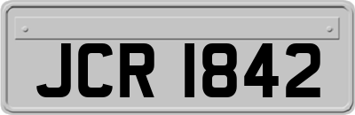 JCR1842