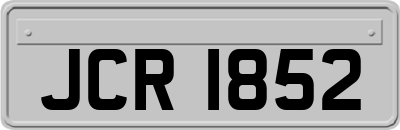 JCR1852
