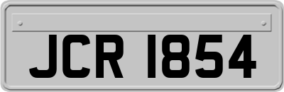 JCR1854
